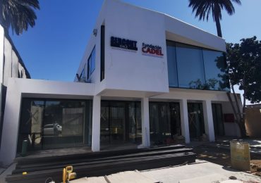 Fundación CADEL inaugura nueva sede en Quillota