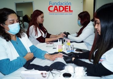 Fundación Cadel sede Melipilla invita  a vecinos a postular a capacitaciones